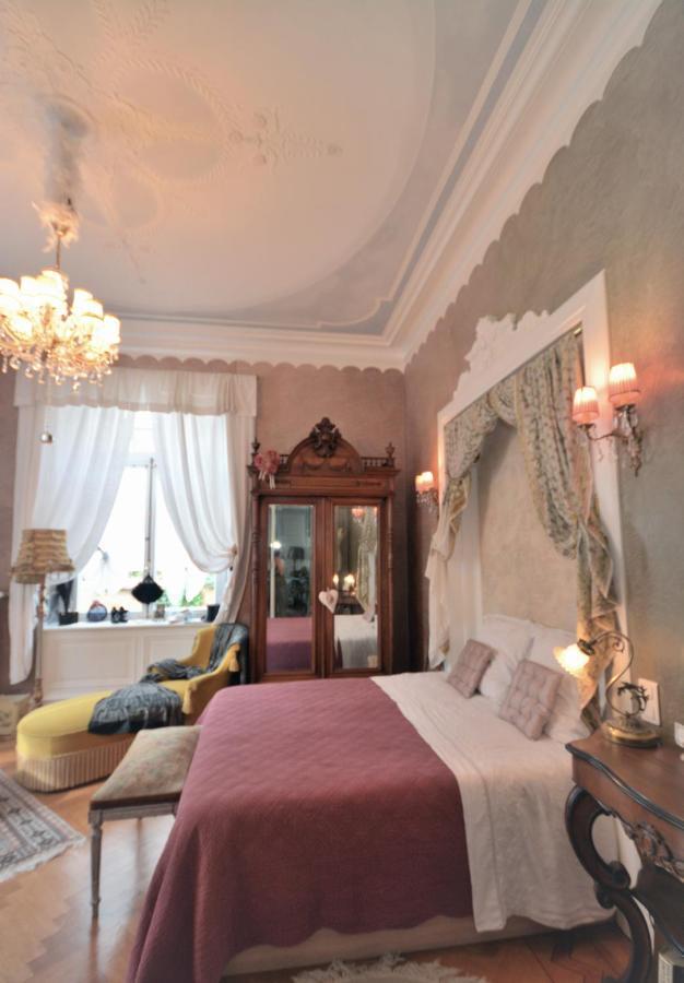 Castelnau Hotel Colmar Bagian luar foto